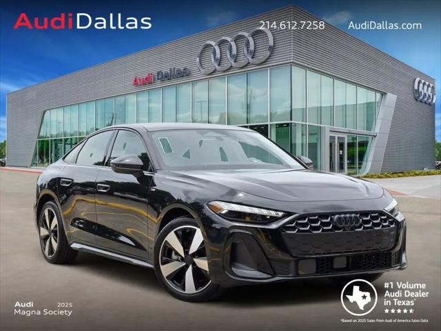 2026 Audi A5 Premium Plus TFSI quattro S tronic for sale in Dallas, TX