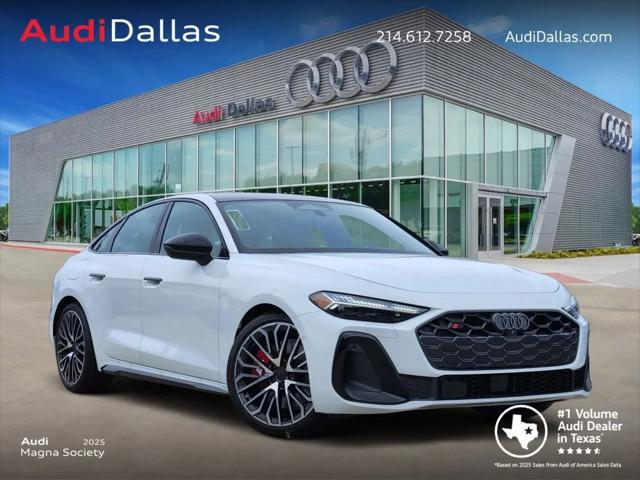 2026 Audi S5 Prestige TFSI quattro S tronic for sale in Dallas, TX
