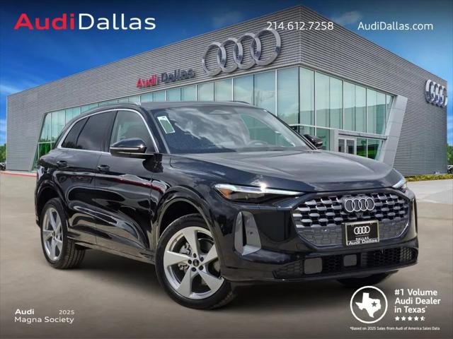 2026 Audi Q5 Premium Plus TFSI quattro S tronic for sale in Dallas, TX