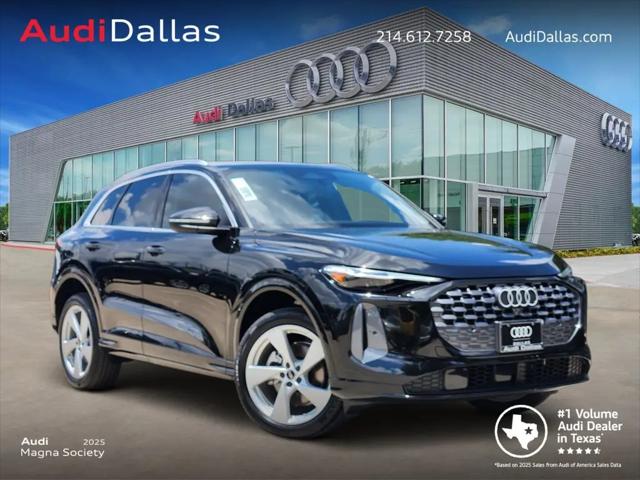 2026 Audi Q5 Premium Plus TFSI quattro S tronic for sale in Dallas, TX