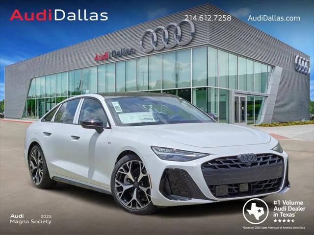 2026 Audi A6 Prestige quattro S tronic for sale in Dallas, TX