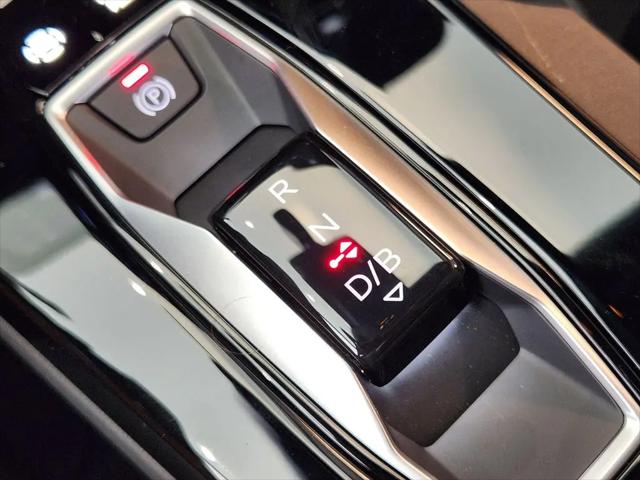 2027 Audi SQ6 e-tron Premium Plus