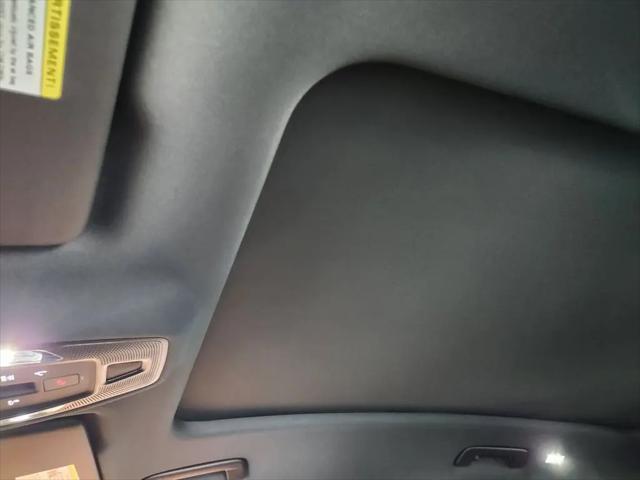 2027 Audi SQ6 e-tron Premium Plus