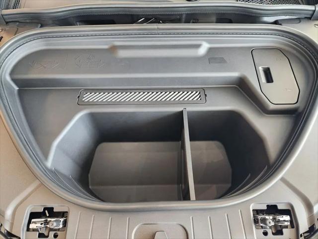 2027 Audi SQ6 e-tron Premium Plus