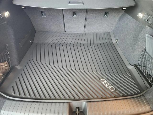 2027 Audi SQ6 e-tron Premium Plus