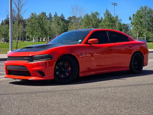 2016 Dodge Charger SRT Hellcat for sale in Tacoma, WA