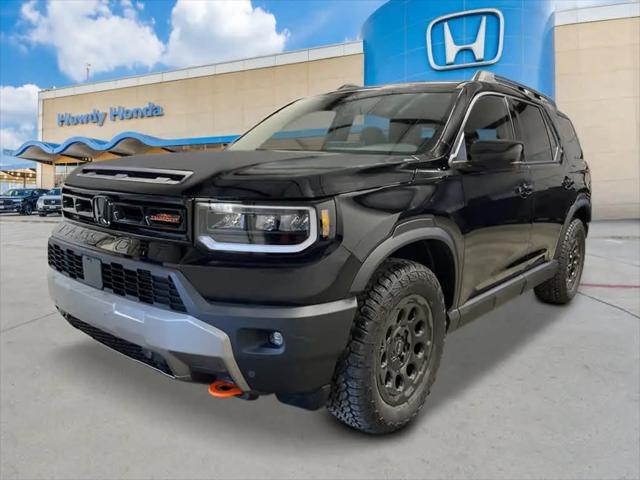 2026 Honda Passport AWD TrailSport Elite Blackout for sale in Austin, TX