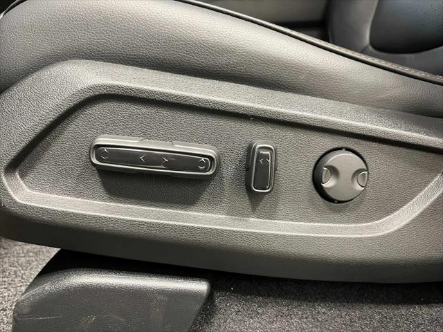 2026 Honda Passport AWD TrailSport Elite Blackout
