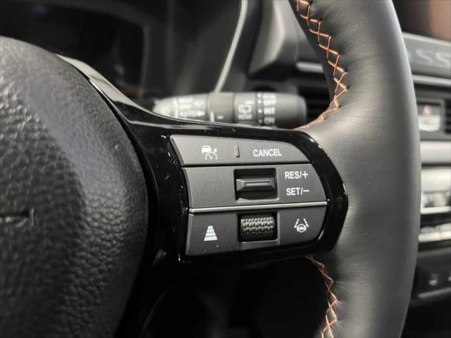 2026 Honda Passport AWD TrailSport Elite Blackout