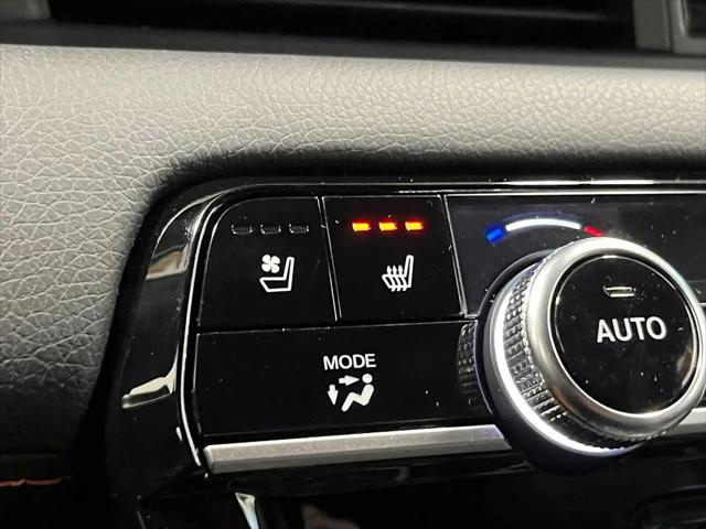 2026 Honda Passport AWD TrailSport Elite Blackout