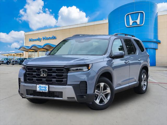 2026 Honda Pilot EX-L for sale in Austin, TX