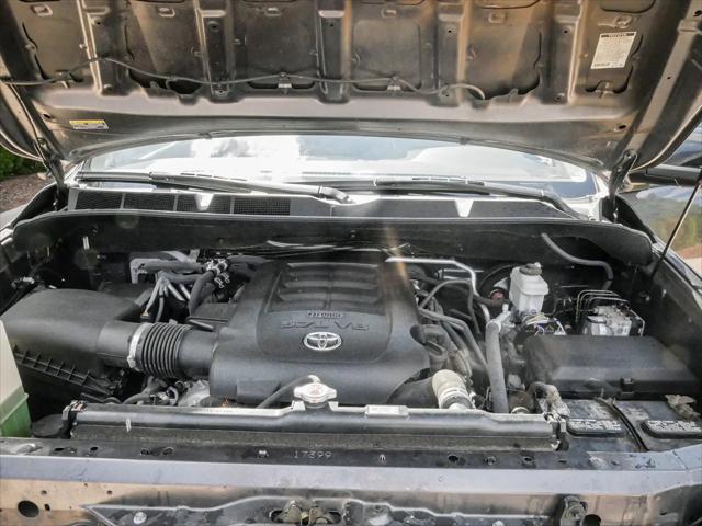2020 Toyota Sequoia TRD Sport