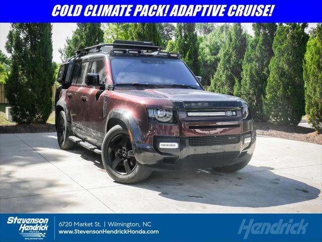 2023 Land Rover Defender 130 X-Dynamic SE for sale in Wilmington, NC