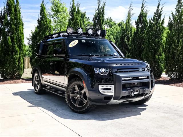 2023 Land Rover Defender 110 S