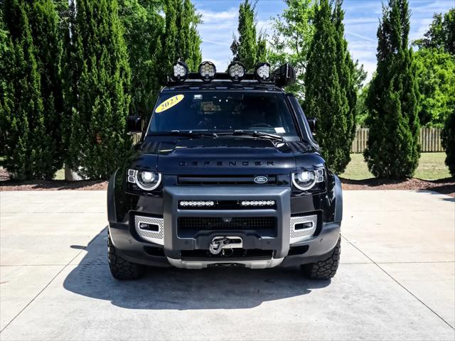 2023 Land Rover Defender 110 S