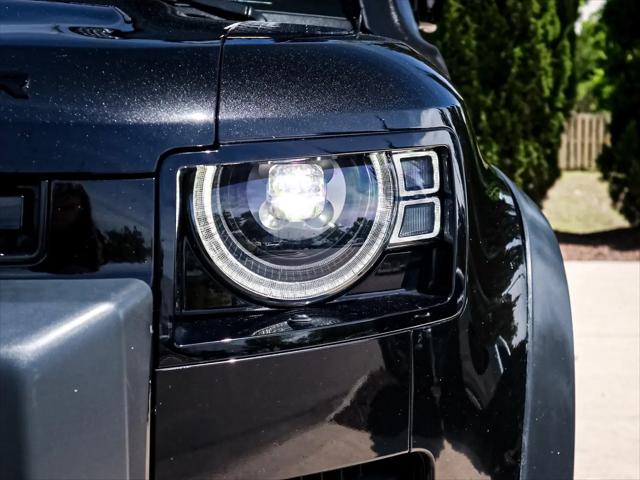 2023 Land Rover Defender 110 S
