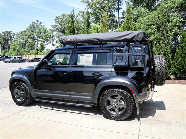 2023 Land Rover Defender 110 S