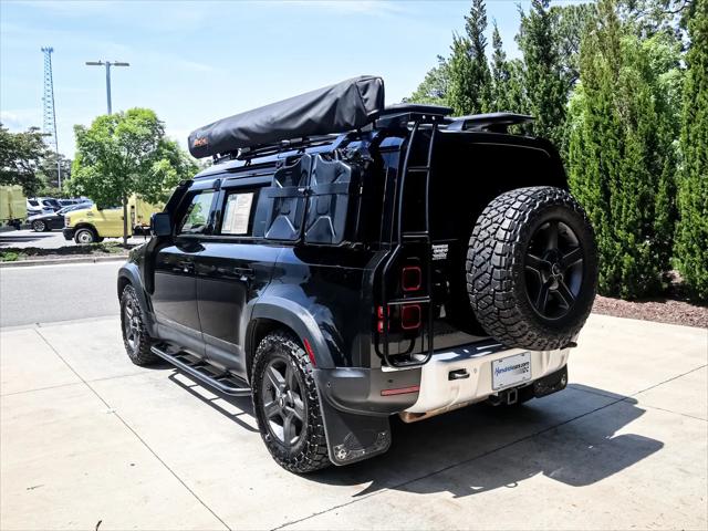 2023 Land Rover Defender 110 S