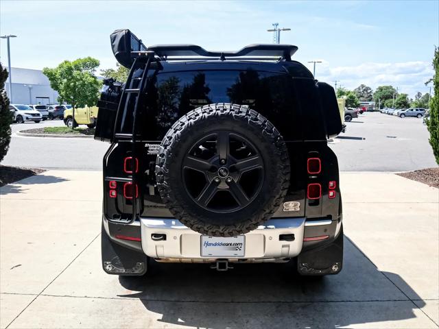 2023 Land Rover Defender 110 S
