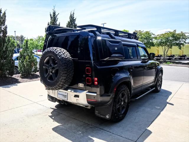 2023 Land Rover Defender 110 S