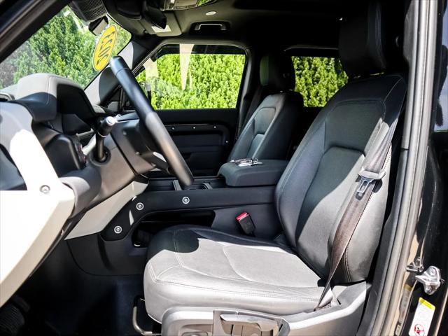 2023 Land Rover Defender 110 S