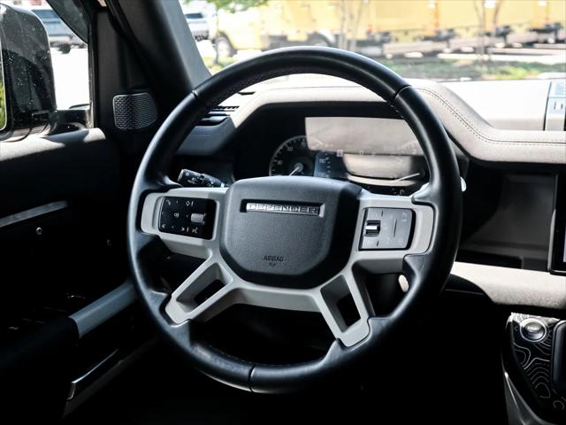 2023 Land Rover Defender 110 S