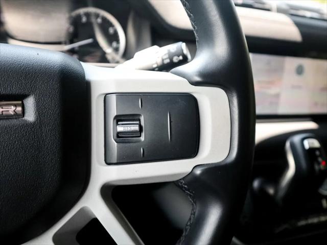 2023 Land Rover Defender 110 S