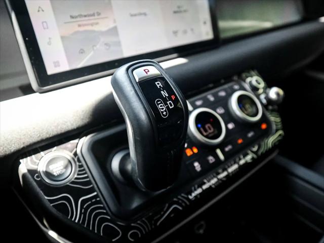 2023 Land Rover Defender 110 S