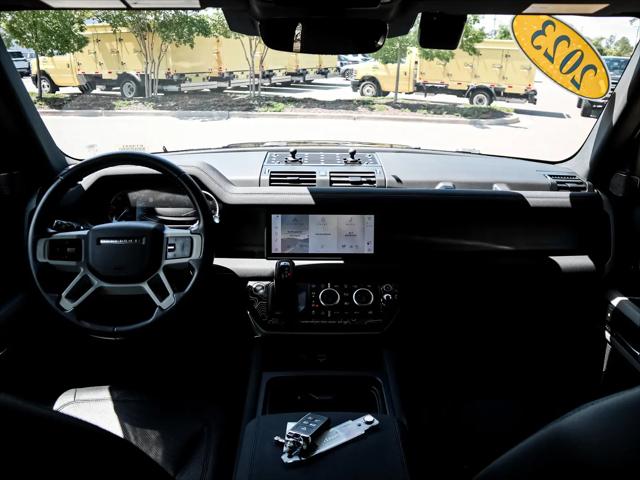2023 Land Rover Defender 110 S