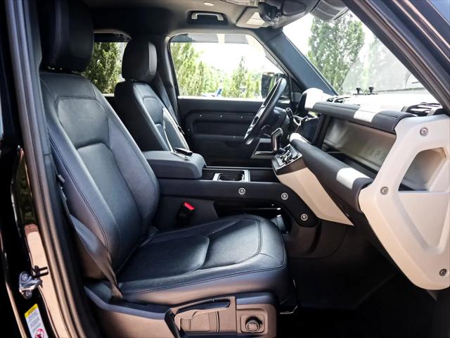 2023 Land Rover Defender 110 S