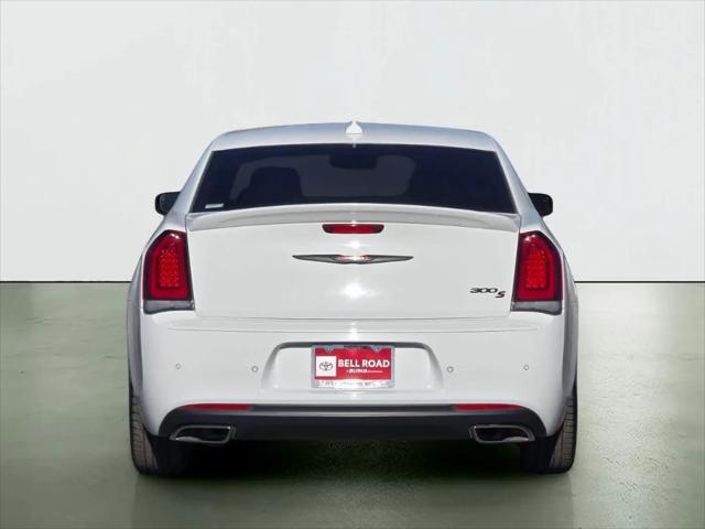 2021 Chrysler 300 300S