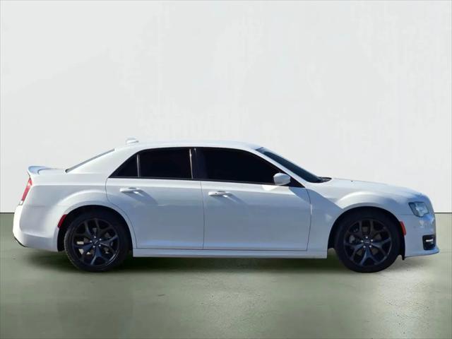 2021 Chrysler 300 300S