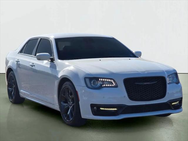 2021 Chrysler 300 300S