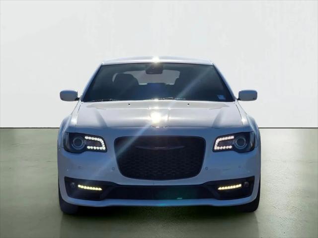2021 Chrysler 300 300S