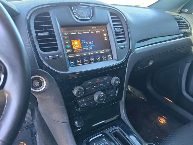2021 Chrysler 300 300S