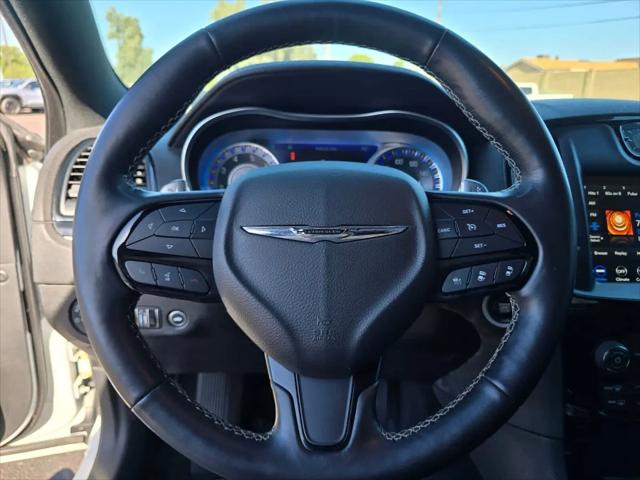 2021 Chrysler 300 300S
