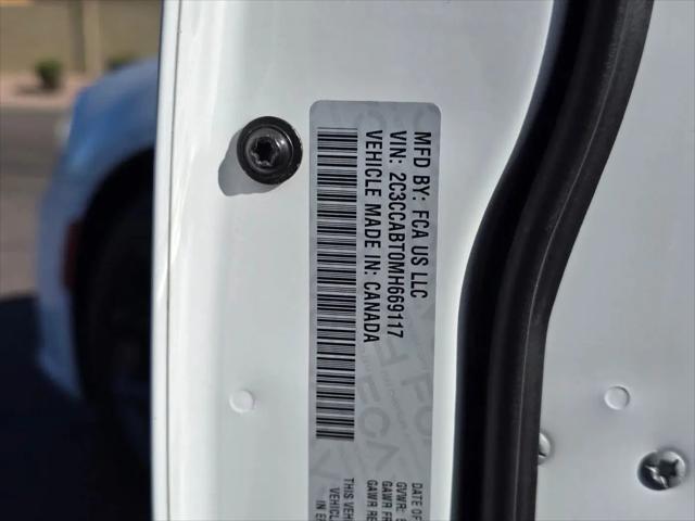 2021 Chrysler 300 300S