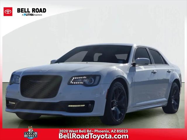 2021 Chrysler 300 300S for sale in Phoenix, AZ