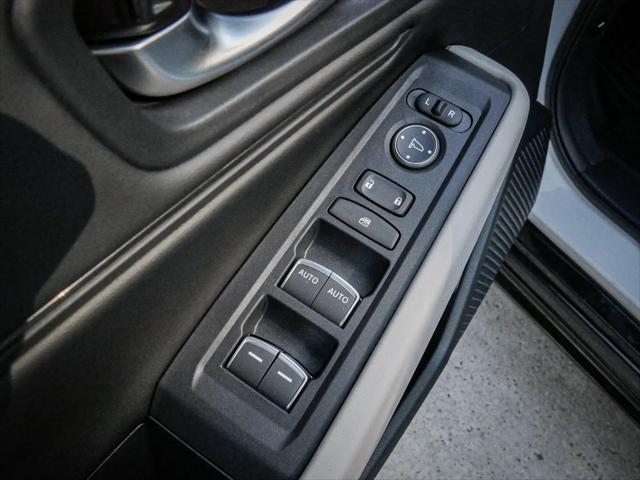 2026 Honda Accord Sedan EX-L