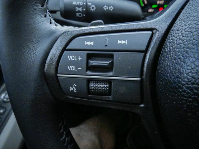 2026 Honda Accord Sedan EX-L