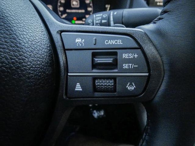2026 Honda Accord Sedan EX-L