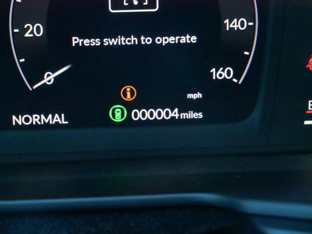 2026 Honda Accord Sedan EX-L