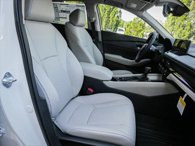 2026 Honda Accord Sedan EX-L