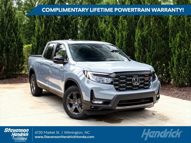 2026 Honda Ridgeline TrailSport for sale in Wilmington, NC