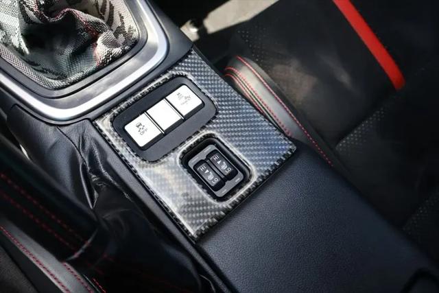 2022 Subaru BRZ Limited