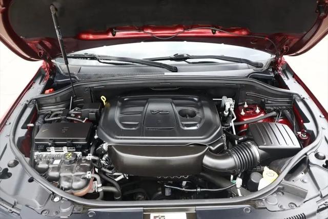 2019 Jeep Grand Cherokee Limited X 4x4