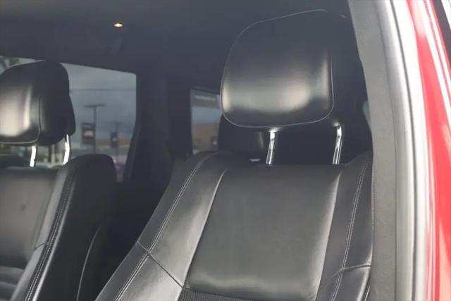 2019 Jeep Grand Cherokee Limited X 4x4