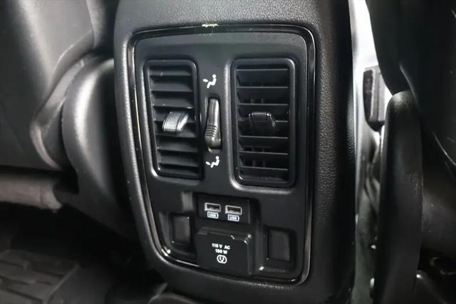 2019 Jeep Grand Cherokee Limited X 4x4