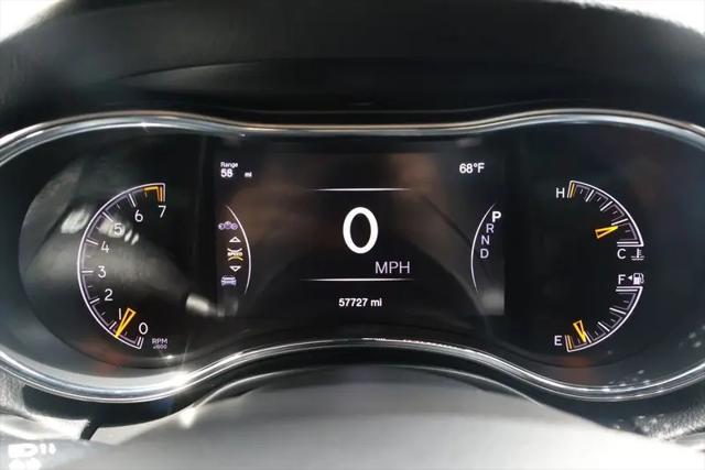 2019 Jeep Grand Cherokee Limited X 4x4