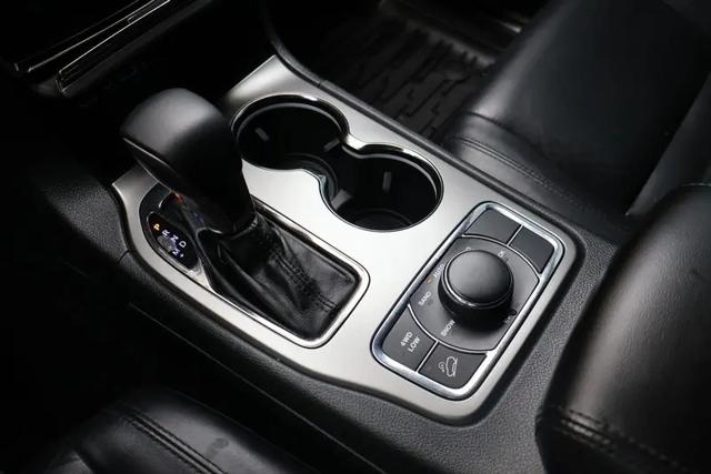 2019 Jeep Grand Cherokee Limited X 4x4